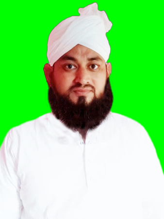 HAFIZ QARI HASANUJJAMAN