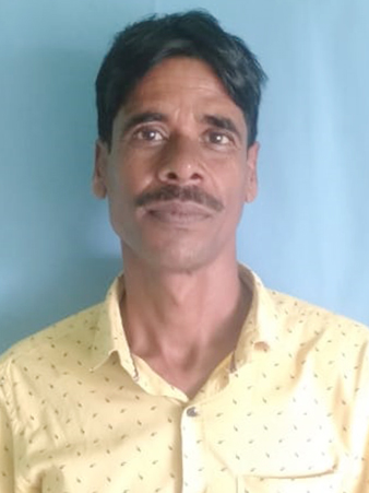 SAFIK MONDAL 
