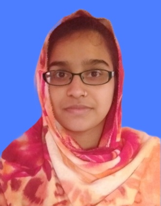 RUKSAR KHATUN