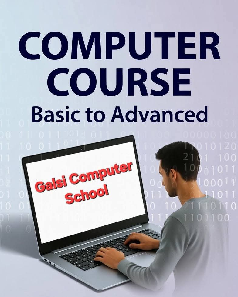 Basic to Advanced 