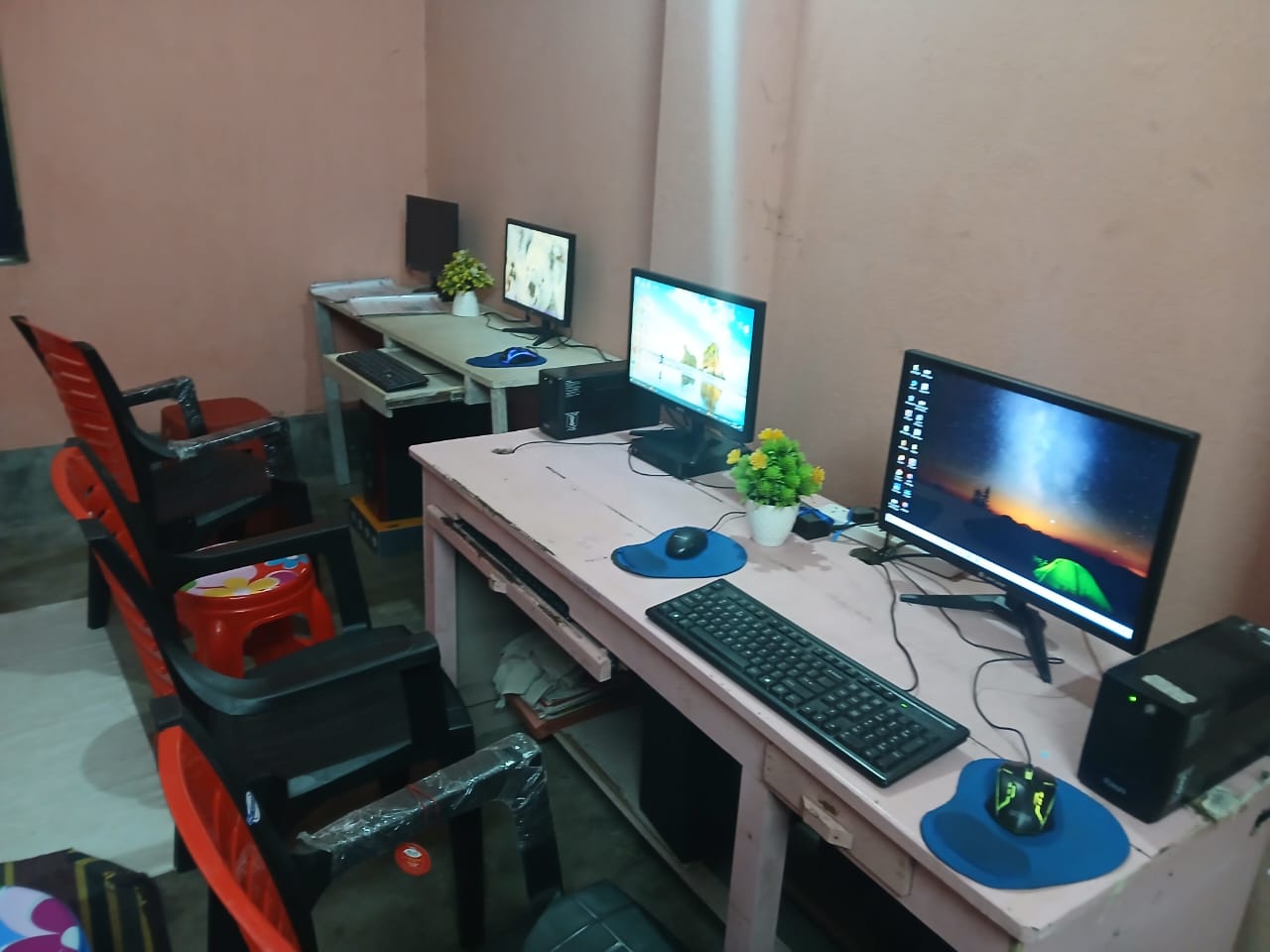 Galsi Computer School