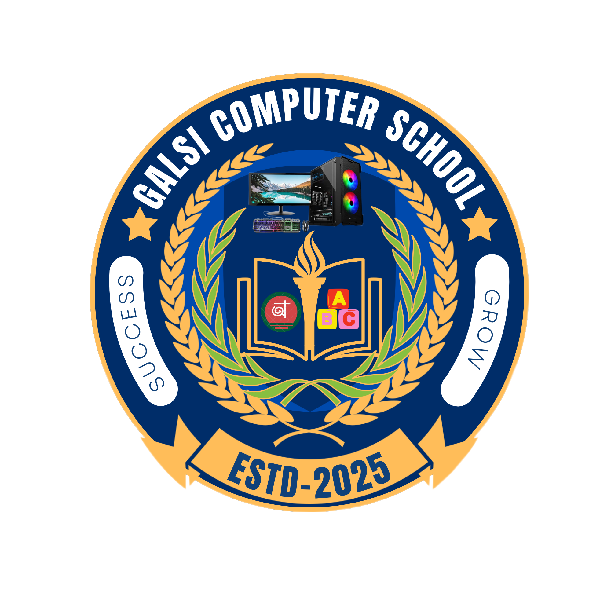 Galsi Computer School