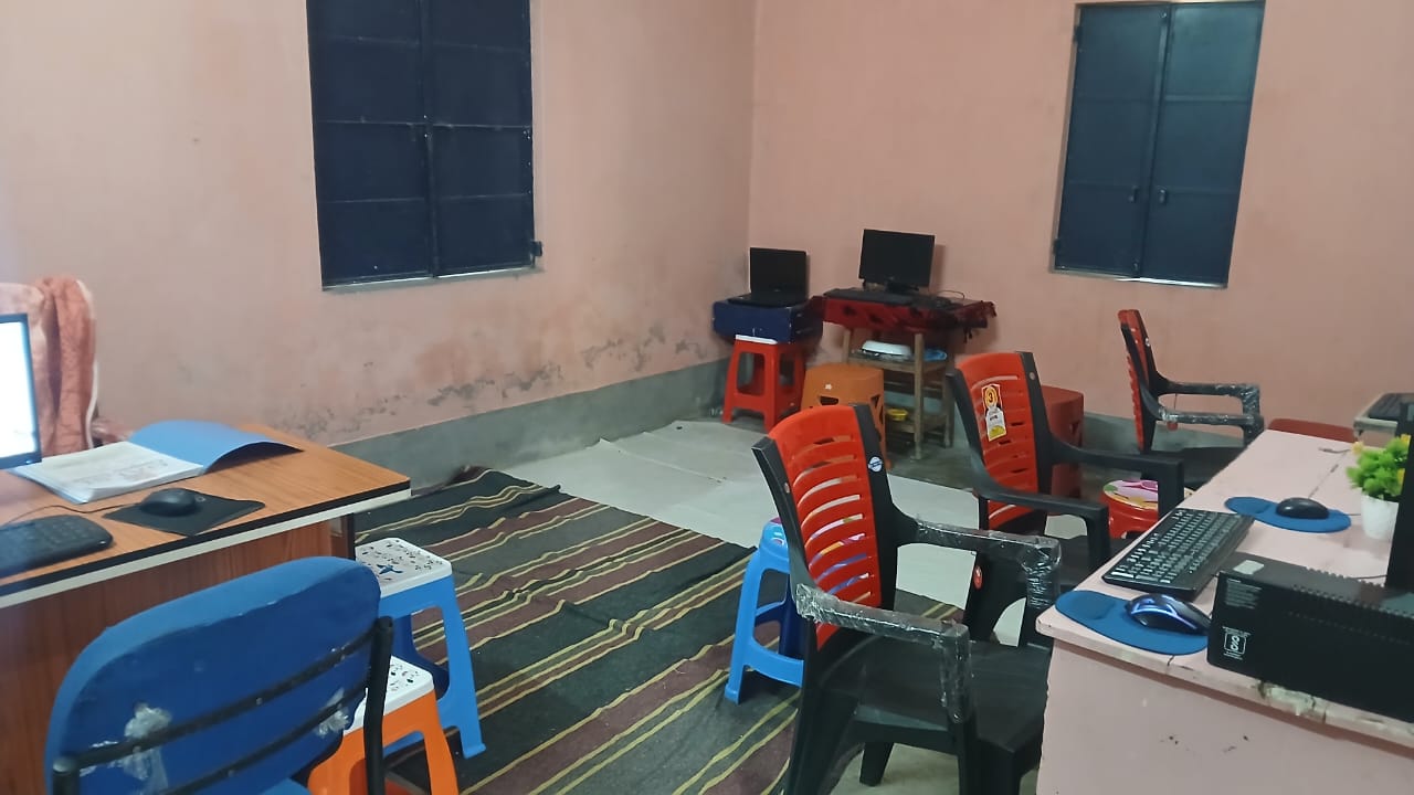 Training Session